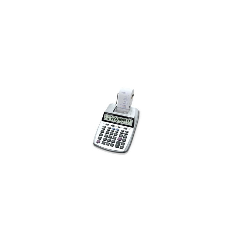 Calculadora canon impresion portatil p23 - dtsc